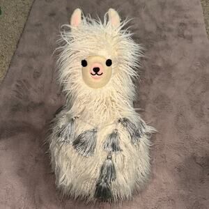 Amazingly Cute, Funky 25” Tall Llama by envoguekids Stuffed Toy